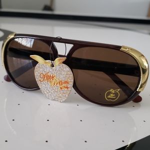 Apple Bottom Sunglasses